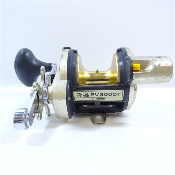 海魂ＥＶ３０００Ｔ